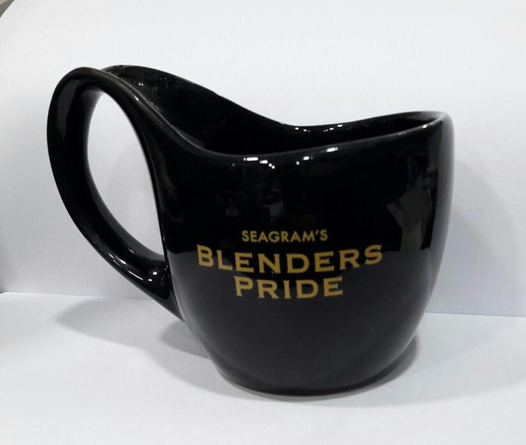 BLENDERS PRIDE Kabani Crockery Centre